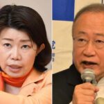 立憲・有田氏が「首相指名で造反26人の怪文書」を拡散、名指しの自民・国光氏「あり得ない」