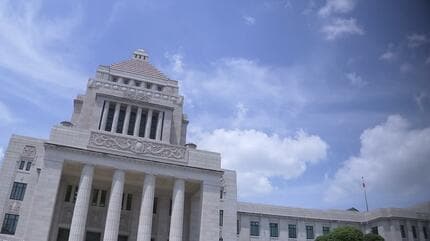 【立憲・公明新党】沖縄県では選挙協力に慎重な声・・・公明党県本部の関係者 「26年間築いてきた自民党との信頼関係を中央の決定でいきなり切れるわけはない」