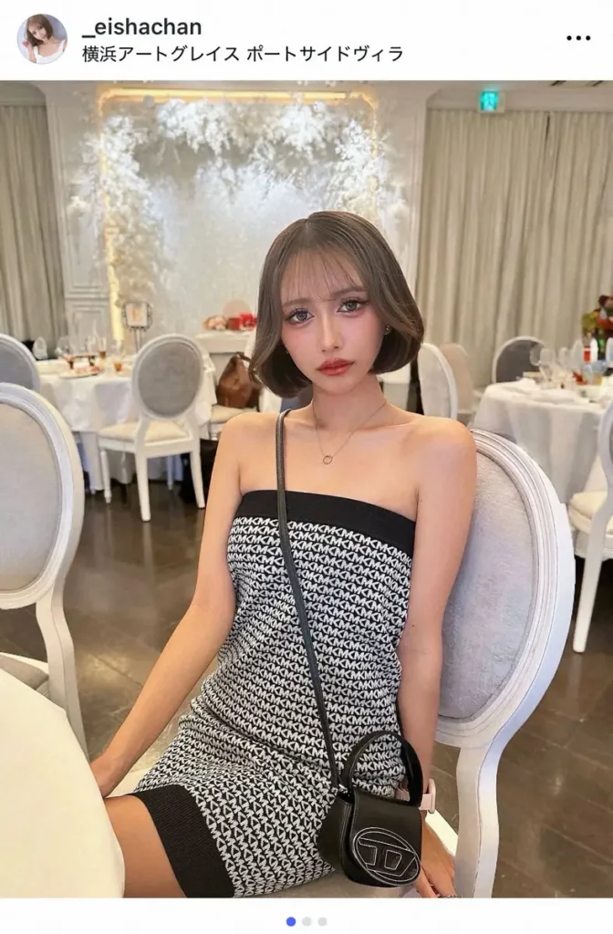 【テレビ東京】26歳ギャルタレント　祖父がフィリピンの元大統領と告白　「フィリピンに行ったら…」