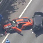 首都高・湾岸線で時速約268キロのポルシェ追突し夫婦2人死亡事故　懲役15年求刑