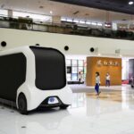 トヨタ、特定条件下で運転手不要な自動運転車を27年度に市場導入へ