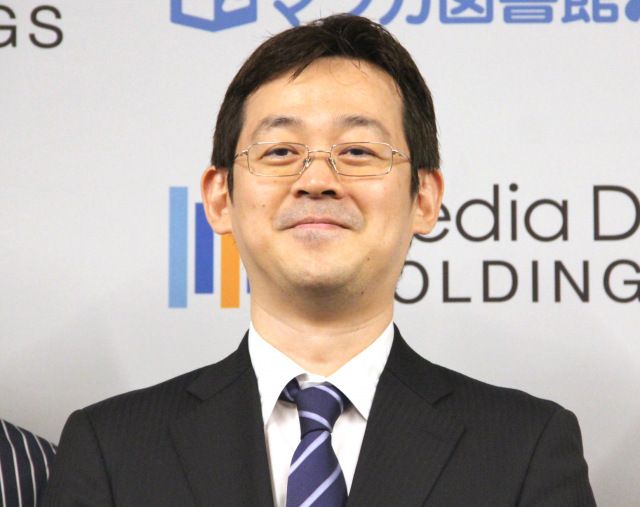 【漫画】マガジン元漫画家「部数でジャンプを抜いて首位でした」　27年前に代表作連載スタート