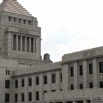 【テレビ東京世論調査】衆院選投票先、自民４０％、中道１３％、国民民主党が９％、日本維新の会７％、参政党７％