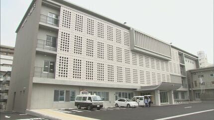 【大分】 暴力団組員らの賭けマージャン事件　全自動卓使用、場所を提供した疑いで28歳男を逮捕　大分