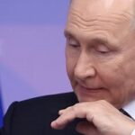 【エコノミスト誌】ロシア経済は死の領域に入った。「自らの筋肉組織を代謝（消費）してエネルギーを得ている状態」