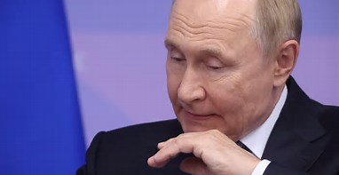 【エコノミスト誌】ロシア経済は死の領域に入った。「自らの筋肉組織を代謝（消費）してエネルギーを得ている状態」