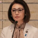 【政治】三原じゅん子大臣の「28秒会見」に国民激怒、タレント議員不要論再熱