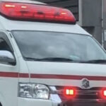 【埼玉・川口市】バイク男性が死亡…車が衝突　トルコ国籍で解体業の29歳の運転手を逮捕、違反の疑い　バイク男性は会社員19歳