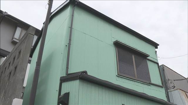 【神奈川】横浜市で29歳女性を殺害の疑いで同居の74歳男逮捕「死にたいと話をしていた」　親族関係ではないが数年前から2人きりで同居