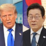 【毎日新聞】韓国政府、トランプ米大統領に金の冠を用意か　29日に首脳会談