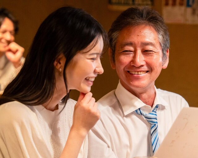 「もうキモくてキモくて…」29歳女性が語る“おぢアタック”の実態。「俺ならイケるかも」年下女性を狙う勘違い中年男性には共通点が