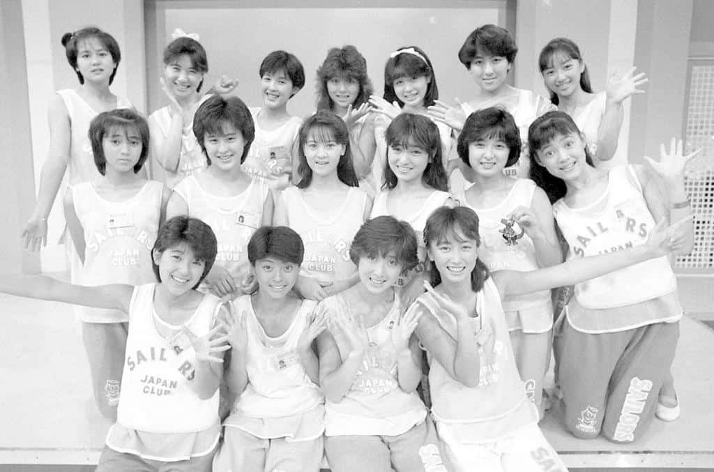 【芸能】岩井由紀子（ゆうゆ）、奇面組復活で思い出す、あの電話の相手はいったい誰？