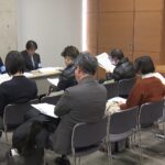 【くすの木パーキング】国が被害額の3分の1補償へ　説明会では参加者から不満も　三重