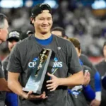 【野球】大谷翔平、3本塁打＆10奪三振の伝説の試合　日本国内で1026万人が視聴！　NLCS平均視聴者数は過去最多