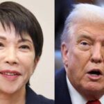 【国際】ガザ平和評議会でトランプ氏から高市首相に招待状　参加期間3年超で10億ドル拠出要請か