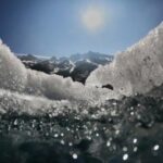【国際】スイス氷河の体積、年に3％消失　東京ドーム1100個分