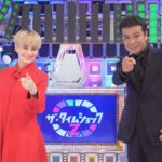 【テレビ】伝説のクイズ番組　テレ朝『ザ・タイムショック』約3年ぶり復活！  18人の挑戦者一挙解禁