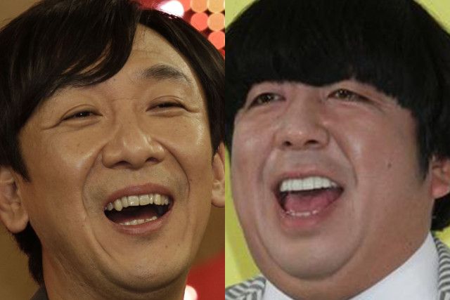 「好きなコント師」ランキング！3位バナナマン、バカリズム、2位東京03を抑えた1位は？