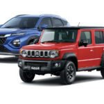 【くるま】スズキが日産を抜き国内3位浮上、2位のホンダにも急接近　2025年世界販売