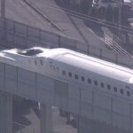 【佐賀】西九州新幹線開業3年「2年目からガタ落ち」駅前レストラン閉店…特急列車3分の1以下に「恩恵は全然受けていない」