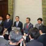 【自民・維新・公明3党、高校授業料無償化で合意】2026年度から所得制限撤廃