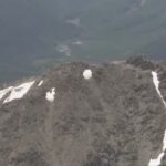 【岐阜・奥穂高岳】外国人観光客3人が遭難　登山歴34年の男性（53）が死亡　フィリピンからの観光グループ