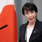 【中央日報】「女性版安倍」高市氏の首相指名確実に…日本の証券市場3．4％急騰し過去最高値