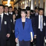 自民支持率「高市人気」でも3割どまり　野党流出・40代以上戻らず）－日経世論調査