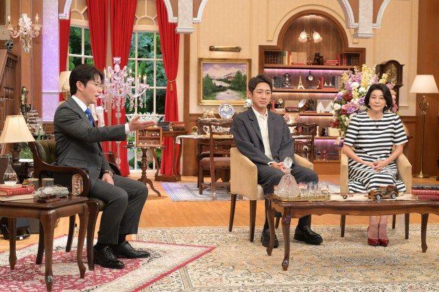 国民的アニメの作曲家鷲巣詩郎氏、住まいは規格外　日本に3つ、パリに5つ、ロンドンに1つ計9軒の家を所有