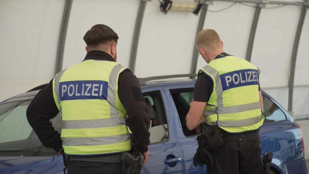 【欧州】ドイツが3万7000人を入国拒否　イタリアやポーランドも…EU加盟国が移民対策で国境管理を強化へ