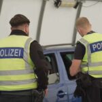 【欧州】ドイツが3万7000人を入国拒否　イタリアやポーランドも…EU加盟国が移民対策で国境管理を強化へ