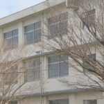 【速報】「異臭がする」藤沢市の県立高校で3階のトイレから異臭  男子生徒ら9人が体調不良訴え病院に搬送   全員搬送時に意識あり軽症