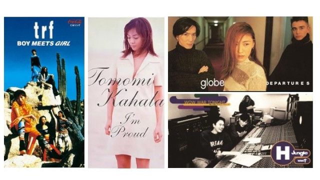 【音楽】小室ファミリー全盛期はたった3年間だった！ 90年代、前代未聞のブームを終わらせた意外なアーティストの名前