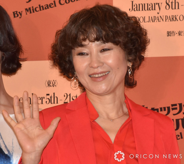 【芸能】明星真由美、離婚していたことをサラッと公表「まだ両親に言ってない」　3年前に