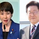 【新潮】タカイチに李在明がケンカを売れない3つの理由 「極右政権誕生」に歯がみはするけれど…