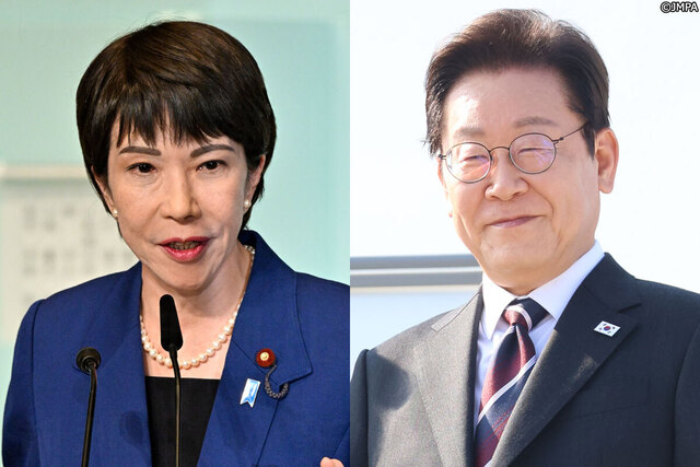 【新潮】タカイチに李在明がケンカを売れない3つの理由 「極右政権誕生」に歯がみはするけれど…