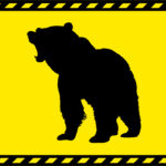 【速報】北陸自動車道でクマ3頭死ぬ