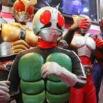 【特撮】「生理的に無理」「強烈すぎ」の声も…　『仮面ライダー』シリーズ屈指のグロい怪人3選