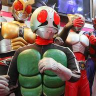 【特撮】「生理的に無理」「強烈すぎ」の声も…　『仮面ライダー』シリーズ屈指のグロい怪人3選