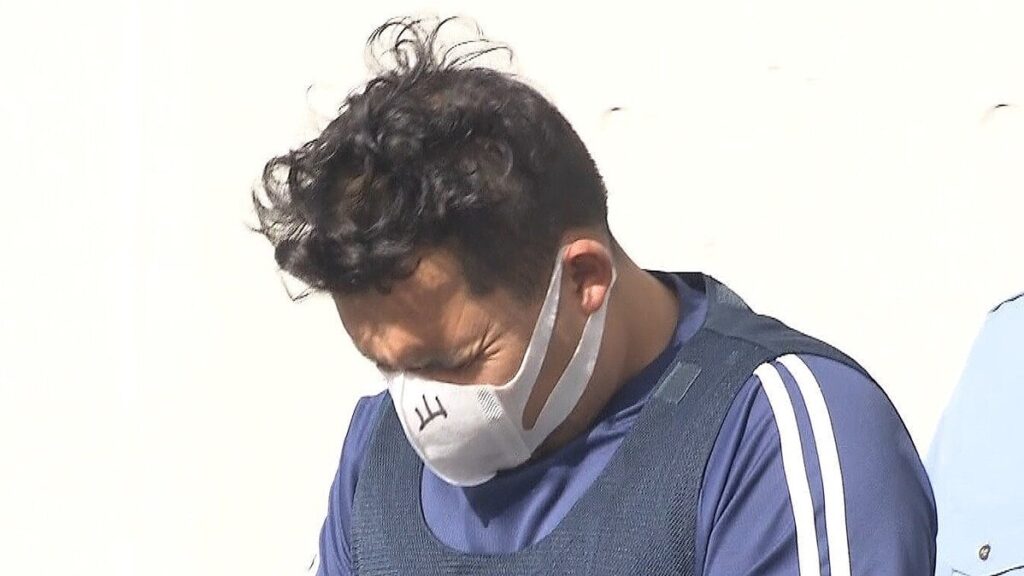 【千葉】盗難車の「ランドクルーザー」保管疑いでアフガニスタン人の男3人逮捕　ヤードは海外に売り飛ばすための保管場所か