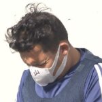 【千葉】盗難車の「ランドクルーザー」保管疑いでアフガニスタン人の男3人逮捕　ヤードは海外に売り飛ばすための保管場所か