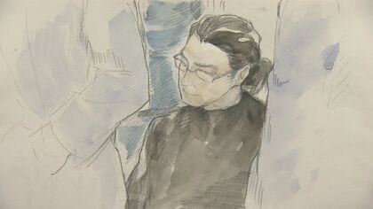 【安倍氏殺害】司法解剖した医師「銃撃直後、ほぼ即死に近い状態だったと推察される」　裁判員裁判3日目