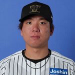【阪神】村上頌樹が結婚を発表　今季は投手3冠など躍動も「婚約して臨んだシーズン。陰で支えてくれた妻に感謝」