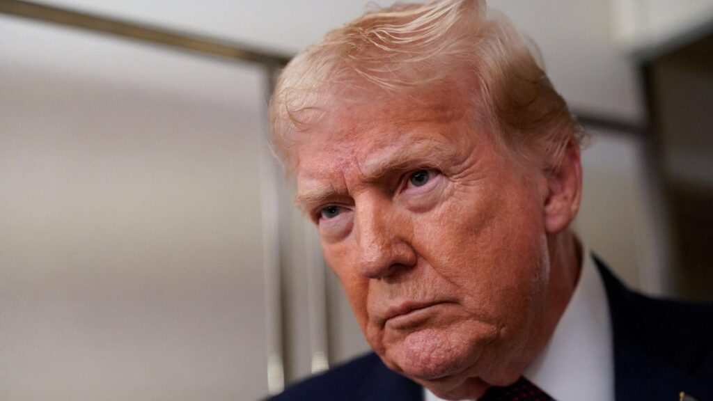 【不穏】トランプ氏は第3次世界大戦への道に導いている　大戦前夜と似た構図＝米歴史学者の警告