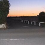 【神奈川】高校3年の男子生徒が大型トラックにひかれ死亡…自転車で通学途中に事故　現場には信号機なし　藤沢市