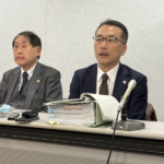 絞首刑は残虐「犬や猫にも劣る扱い」死刑囚3人が執行義務なし求めた訴訟、大阪地裁が却下