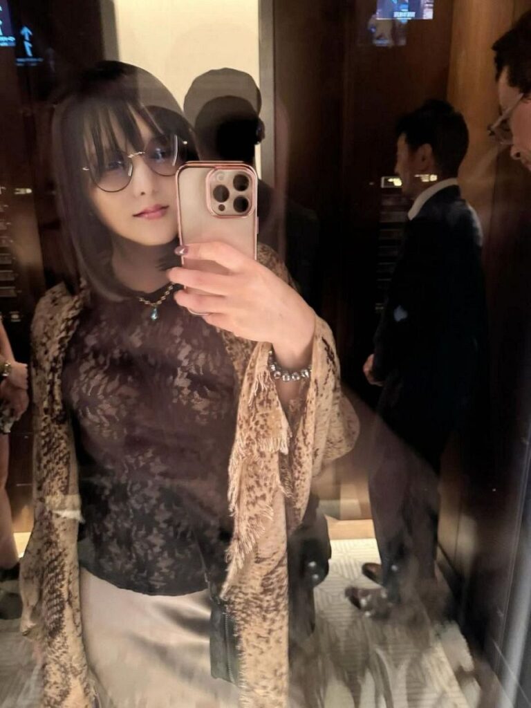 ステージ3がん＆芸能界引退 昨年公表 人気ドラマ出演元女優「体が動かなくなり…」横たわる姿に「希良梨ちゃん無理しないでね」