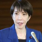 高市首相は「おこもり」系　就任3カ月の活動分析