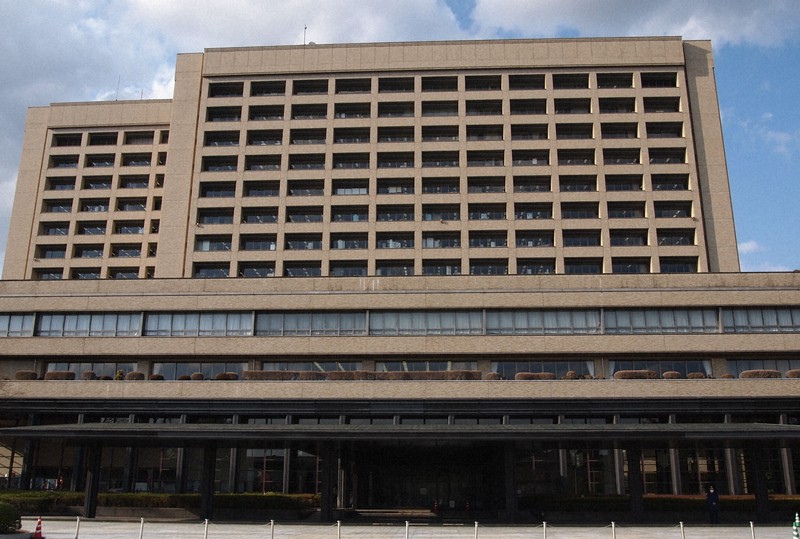 【山口県知事選】告示　現新3人立候補　核燃料中間貯蔵施設の建設が争点