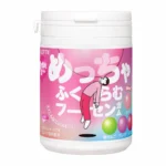 ロッテ、ガム3品目を回収すると発表　国内で認められていない添加物が含まれていたと判明